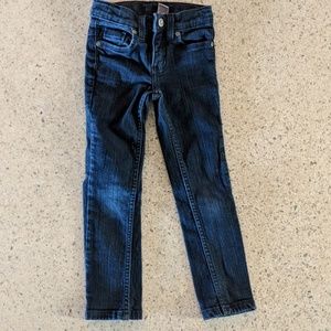 Skinny jeans girls size 5